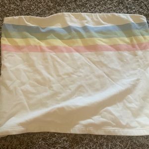 American Eagle Tube Top. Size L